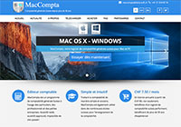 WEB : Maccompta Pro