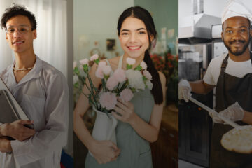 Clients satisfait par leur logiciel de comptabilité suisse